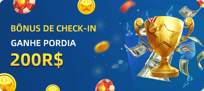 77PG Indique amigos para receber um bônus